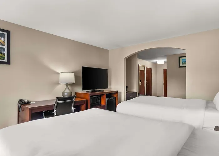 Comfort Inn & Suites Chipley I-10